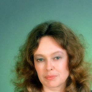 Foto Sandy Dennis