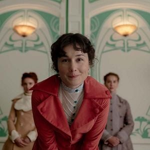 Foto A Dama de Companhia