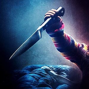 Foto Brinquedo Assassino