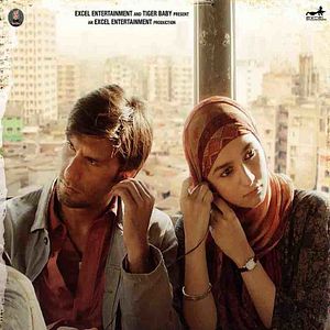 Foto Gully Boy