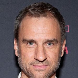 Foto James Waterston