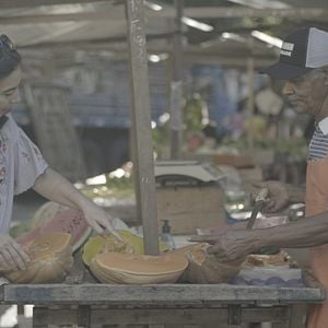 Foto Todo Dia é Dia de Feira