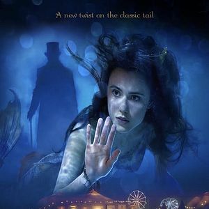 Foto A Pequena Sereia