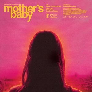 Foto Bebê da Mamãe