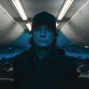 Foto Bagagem de Risco