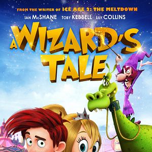 Foto Here Comes the Grump