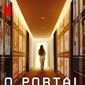 Foto O Portal: A História Oculta de Zona Divas