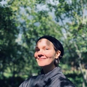 Foto Aleksandra Strelyanaya