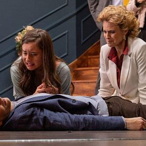 Foto A Neta Escolhida