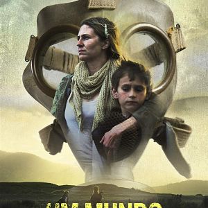 Foto Um Mundo Selvagem