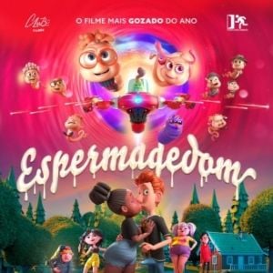 Foto Espermagedon