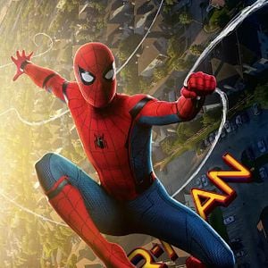 Foto Homem-Aranha: De Volta ao Lar