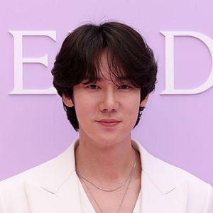 Foto Yoo Yeon-Seok