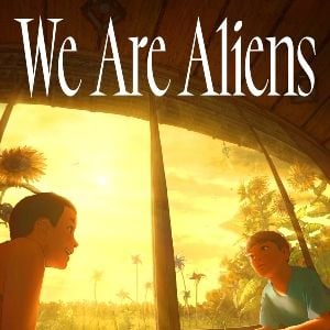 Foto Somos Alienígenas