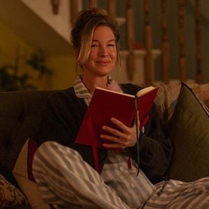 Foto Bridget Jones: Louca pelo Garoto