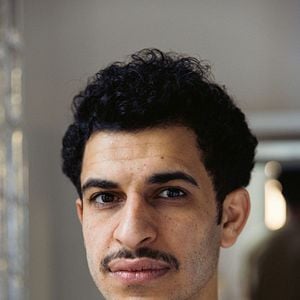 Foto Mouataz Alshaltouh