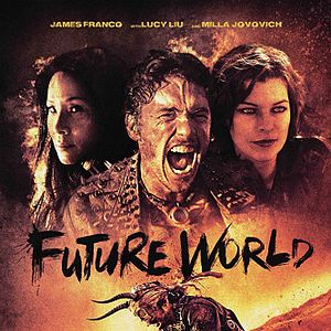 Foto Guerreiros do Futuro