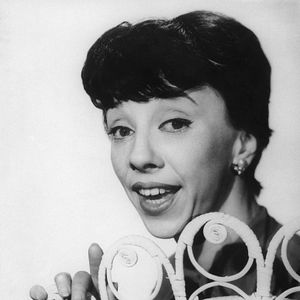 Foto Ann Morgan Guilbert