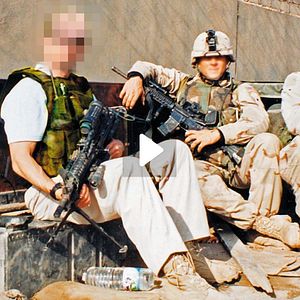 Foto Companhia Sombria