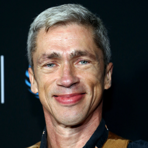 Foto Mat Fraser