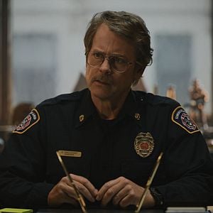 Foto Cortina de Fumaça