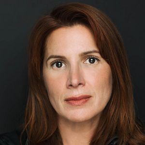 Foto Rochelle Greenwood