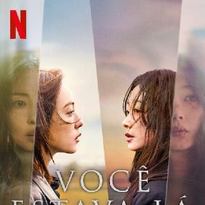 Foto Você Estava Lá