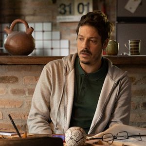 Foto Evidências do Amor