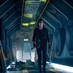 Foto The Old Guard 2