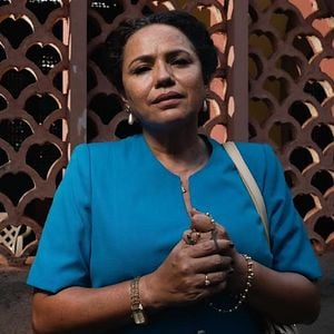 Foto Cruz Para Quem Merece