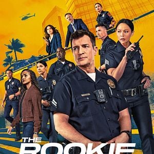 Foto The Rookie
