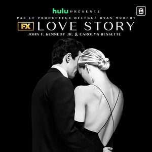 Foto História de Amor: John F. Kennedy Jr. e Carolyn Bessette