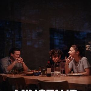 Foto Minotaur 