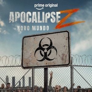 Foto Apocalipse Z: Novo Mundo
