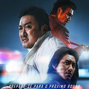 Foto Força Bruta: Sem Saída