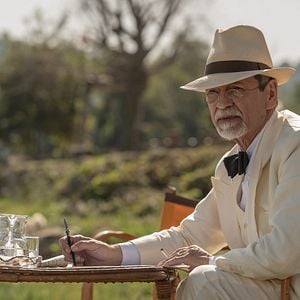 Foto Eterno Visionário