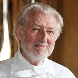 Foto Pierre Gagnaire