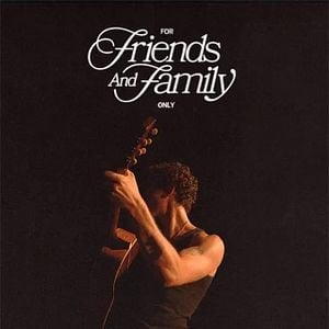 Foto Shawn Mendes: For Friends & Family Only (A Live Concert Film)