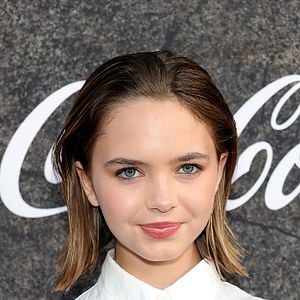 Foto Ryan Kiera Armstrong