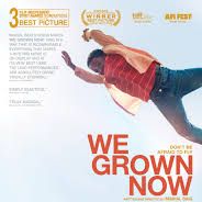 Foto Crescendo Juntos: A História de Erik e Malik