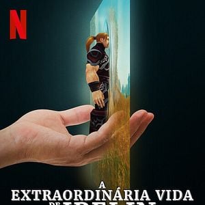 Foto A Extraordinária Vida de Ibelin