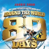 Foto Volta ao Mundo em 80 Dias - Uma Aposta Muito Louca