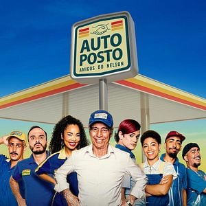 Foto Auto Posto