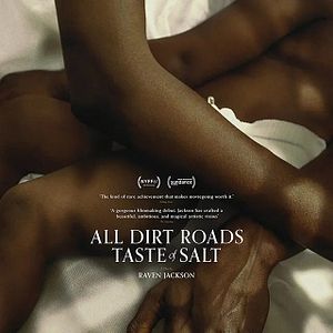 Foto Todas as Estradas de Terra Têm Gosto de Sal