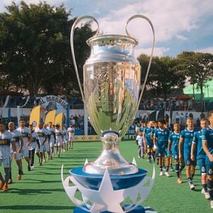 Foto Várzea: Onde Nasce o Futebol