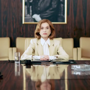 Foto A Mulher Mais Rica do Mundo