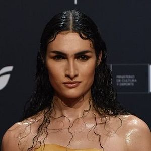 Foto Mina Serrano
