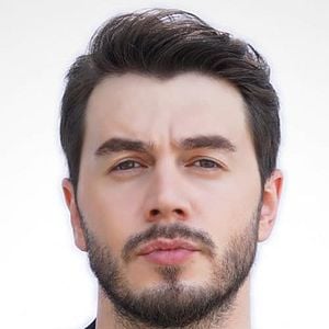 Foto İsmail Ege Şaşmaz