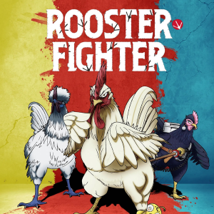 Foto Rooster Fighter