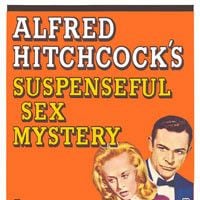 Foto Marnie, Confissões de uma Ladra